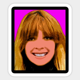 diane keaton Sticker